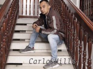 CarlosMills