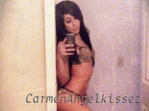 CarmenAngelkissez