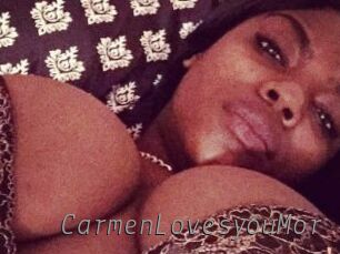 CarmenLovesyouMor