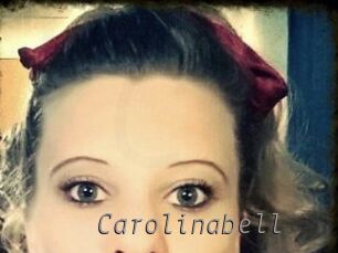 Carolinabell