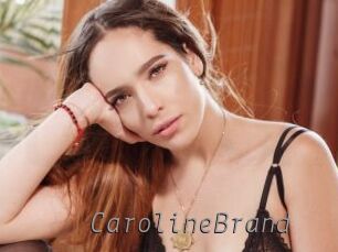 CarolineBrand