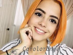 Carolorange