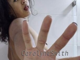 CarolyneSmith