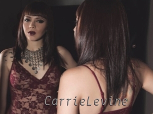 CarrieLevine