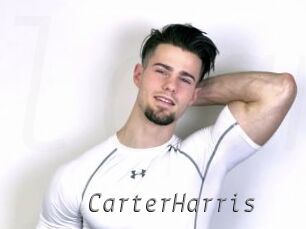 CarterHarris