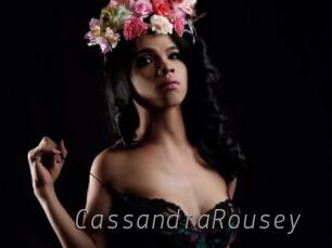 CassandraRousey
