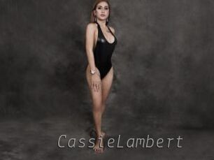 CassieLambert