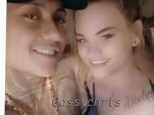 Cassychris