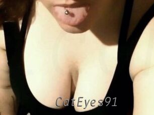 CatEyes91