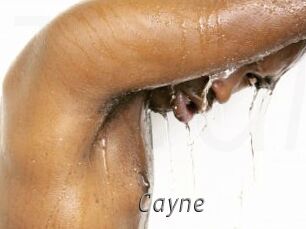Cayne