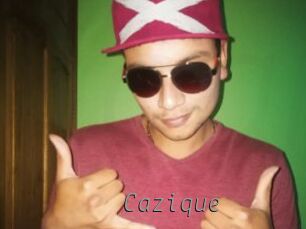 Cazique