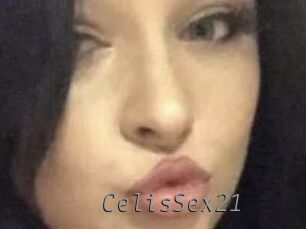 CelisSex21