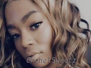 ChanelSweetz Livestrip Cams