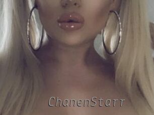 ChanenStarr