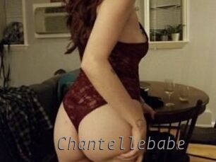 Chantellebabe