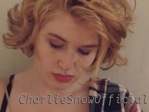 CharlieSnowOfficial