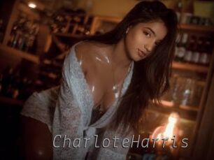 CharloteHarris