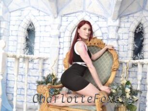 CharlotteFoxers