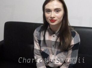 CharlotteSweetii