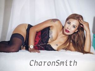 CharonSmith