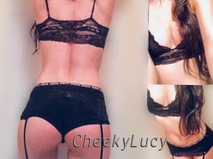 CheekyLucy