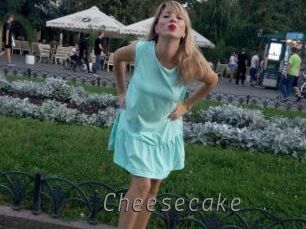 Cheesecake