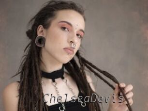 ChelseaDevis
