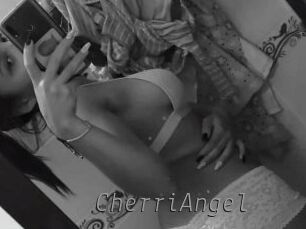 CherriAngel