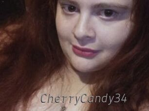 CherryCandy34