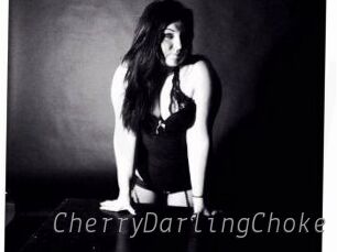 CherryDarlingChoke