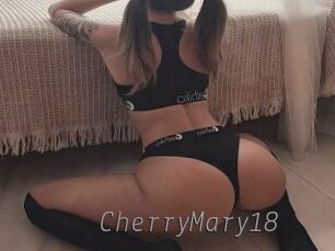 CherryMary18