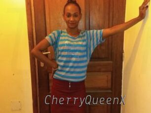 CherryQueenX