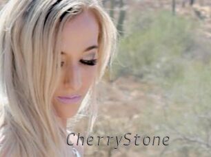 CherryStone