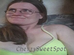 CherrySweetSpot