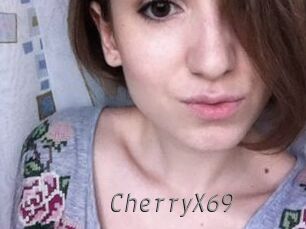 CherryX69