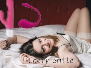 Chery_Smile