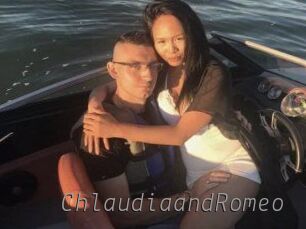 Chlaudia_and_Romeo