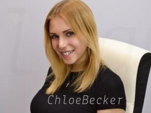 ChloeBecker