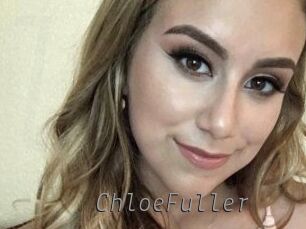 Chloe_Fuller