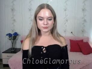 ChloeGlamorous