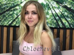 ChloeNevill