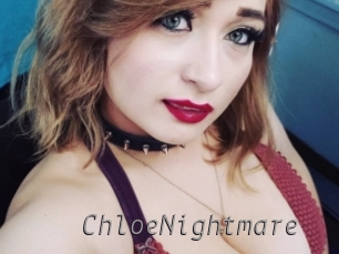 ChloeNightmare