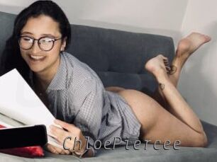 ChloePiercee