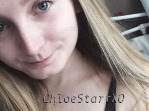 ChloeStarrXO