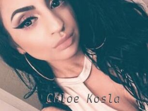 Chloe_Kosla