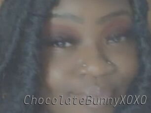 ChocolateBunnyXOXO