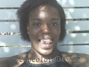 ChocolateDrop22