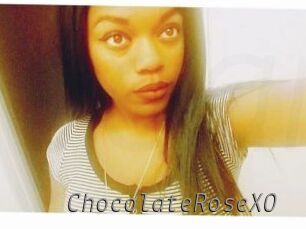 ChocolateRoseXO