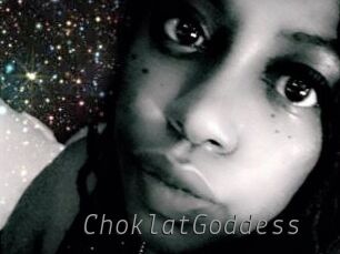 ChoklatGoddess