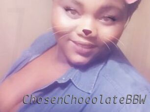 ChosenChocolateBBW